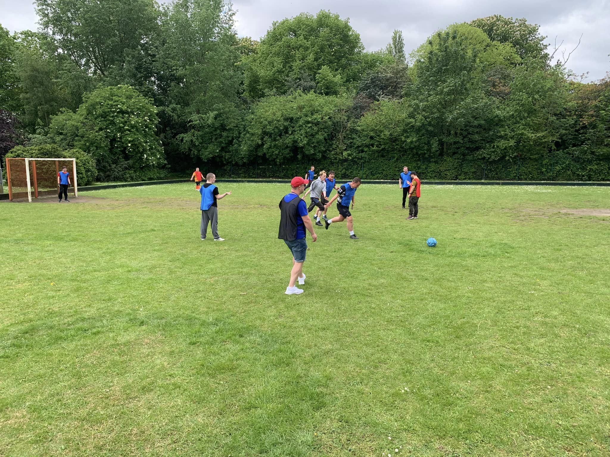 Gardening or outdoor project